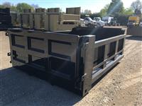 New 2017 Knox Body 10' X 30'' X 36'' for Sale
