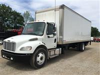 Used 2012 Freightliner M2 for Sale