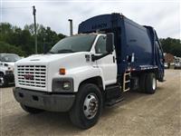 Used 2005 GMC C8500 for Sale