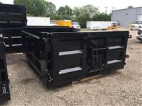 New 2017 Knox Body 10' X 30'' X 36'' for Sale