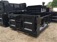 New 2017 Knox Body 10' X 30'' X 36'' for Sale