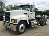 Used 2013 Mack CHU613 for Sale