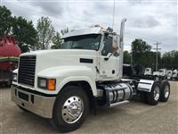 Used 2014 Mack CHU613 for Sale
