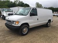 Used 2003 Ford E-350 for Sale