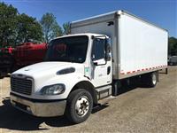 Used 2012 Freightliner M2 for Sale