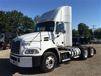 Used 2012 Mack CXU613 for Sale