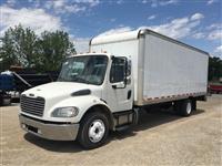 Used 2013 Freightliner M2 for Sale