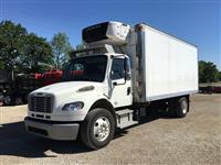 Used 2013 Freightliner M2 for Sale