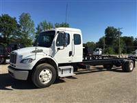 Used 2009 Freightliner M2 for Sale