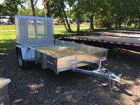 New 2017 Sure-Trac ST7210-GAL for Sale