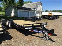 New 2017 Sure-Trac ST8218FWTE-B-140 for Sale