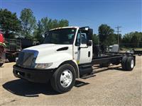 Used 2006 International 4300 for Sale
