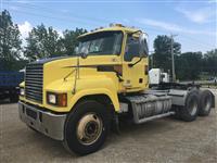 Used 2012 Mack CHU613 for Sale