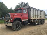 Used 1995 Ford L9000 for Sale
