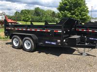 New 2017 Sure-Trac ST8212HLOD-B-120 for Sale