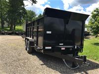 New 2017 Sure-Trac ST8214HLOD-B-140 for Sale