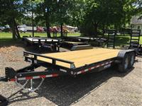 New 2017 Sure-Trac ST8120IT-B-140 for Sale