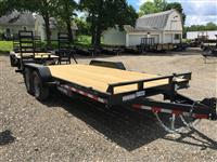 New 2017 Sure-Trac ST8118IT-B-140 for Sale