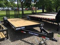 New 2017 Sure-Trac ST8020AE-B-140 for Sale
