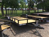 New 2018 Sure-Trac ST8218TAT-B-070 for Sale