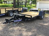 New 2017 Sure-Trac ST7812SATE-B-070 for Sale