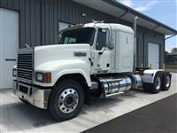 Used 2014 Mack CHU613 for Sale