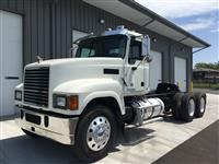 Used 2014 Mack CHU613 for Sale