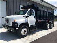 Used 2003 GMC C8500 for Sale