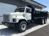 Used 2003 International 2674 for Sale