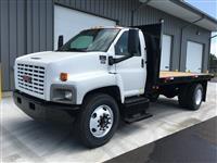 Used 2006 GMC C7500 for Sale