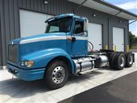 Used 2002 International 9400i for Sale