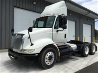 Used 2007 International 8600 for Sale