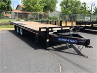 New 2017 Sure-Trac ST10222DOT2A-B-150 for Sale