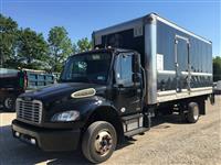 Used 2011 Freightliner M2 for Sale