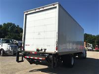 Used 2012 Freightliner M2 for Sale