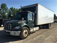 Used 2006 Freightliner M2 for Sale