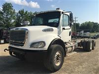Used 2009 Freightliner M2 for Sale