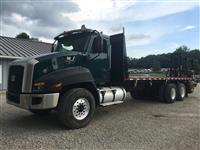 Used 2012 Caterpillar CT660S for Sale