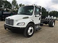 Used 2009 Freightliner M2 for Sale