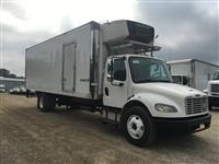Used 2013 Freightliner M2 for Sale
