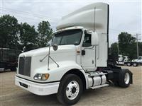 Used 2007 International 9200i for Sale