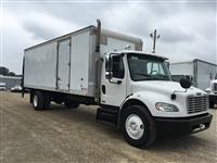 Used 2009 Freightliner M2 for Sale