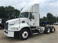 Used 2012 Mack CXU613 for Sale
