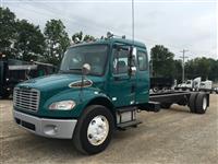 Used 2007 Freightliner M2 for Sale