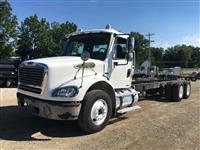 Used 2007 Freightliner M2 112 for Sale