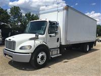 Used 2010 Freightliner M2 for Sale