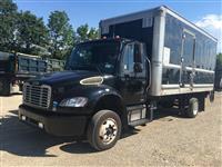 Used 2011 Freightliner M2 for Sale
