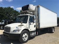 Used 2012 Freightliner M2 for Sale