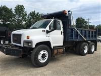 Used 2004 GMC C8500 for Sale