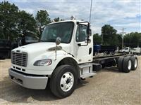 Used 2010 Freightliner M2 for Sale